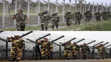 Bangla border force in India from tomorrow; BSF to take up jawan's killing issue