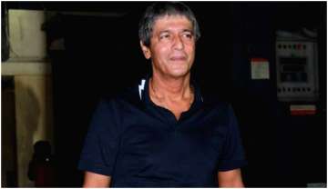 Chunky Pandey