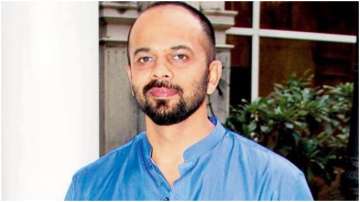 Rohit Shetty reveals how his stint as stunt double helped him as a filmmaker