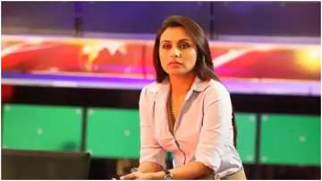 Mardaani 2: Rani Mukerji to debut as real-life news anchor