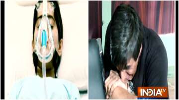 Yeh Rishta Kya Kehlata Hai: Kartik gets traumatized as Naira fights for life