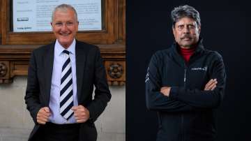 Bob Willis was a terror to face: Kapil Dev pays rich tribute to late cricketer