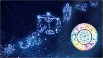 Horoscope Today (Bhavishyavani)