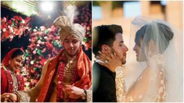 Priyanka Chopra, Nick Jonas's 3 crore wedding gave Jodhpur's Umaid Bhawan Palace 3 months of revenue