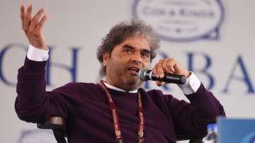 Vishal Bhardwaj reacts to unrest over CAA