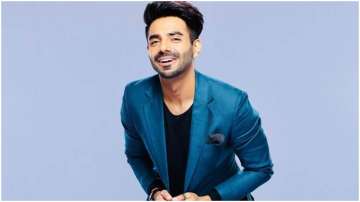 Aparshakti Khurana to play lead for the first time in comedy film Helmet 