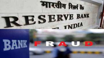 Total frauds at banks rise 74% to Rs 71,543 crore in 2018-19: RBI