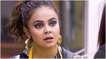 Bigg Boss 13 Weekend Ka Vaar with Salman Khan: Devoleena leaves, Paras and Mahira in danger zone