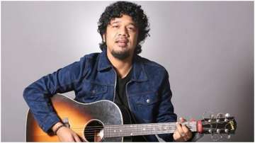 Singer Papon calls off Delhi gig amid tension in Assam