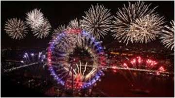 Happy New Year 2020: Find out which country celebrates New Year first, which observes 2020 last