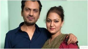 Nawazuddin Siddiqui sister Syama breast cancer Latest News Updates: Nawazuddin Siddiqui's sister Sya