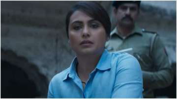 Mardaani 2 box office collection day 2: Rani Mukerji's film big growth, earns around Rs 10 crore