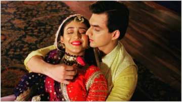 Yeh Rishta Kya Kehlata Hai: Kartik to remarry Naira?