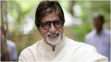 Amitabh Bachchan sends warm wishes as UNICEF turns 70