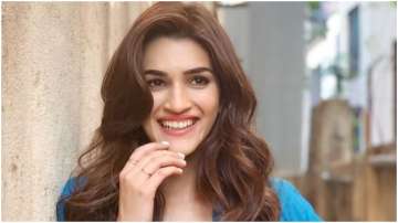 Comedy is serious business, says Kriti Sanon