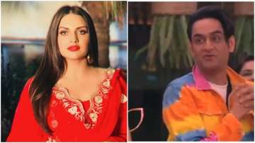 Bigg Boss 13 Weekend Ka Vaar Dec 8: Himanshi Khurrana gets evicted, Vikas Gupta enters as wild card