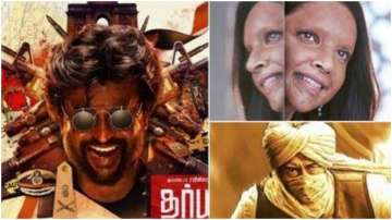 Rajinikanth's Darbar, Deepika Padukone's Chhapaak and Ajay Devgn's Tanhaji: The Unsung Warrior are a