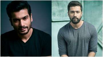 Tag of 'Vicky Kaushal's brother' will pass with time, says Sunny Kaushal