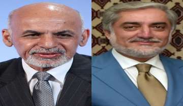 India welcomes preliminary results of Afghan presidential election