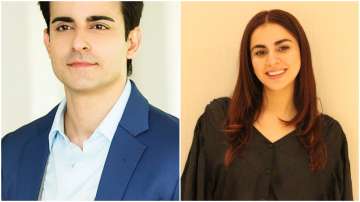 Shraddha Arya to Gautam Rode, here's how TV stars will welcome New Year 2020