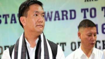 Citizenship Bill won't affect Arunachal: Khandu