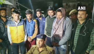 Uttar Pradesh police bust 'Solver group' which hired people to write examination