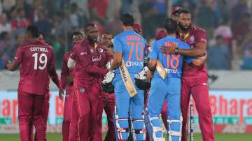 IND vs WI, 1st T20I: Conceding too many extras cost us the match, says Kieron Pollard