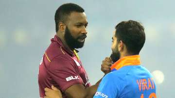 India showed why they are one of the best teams in the world: Kieron Pollard