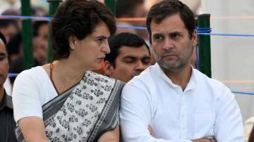 Country should be wary of 'petrol bombs' Rahul & Priyanka: Haryana min