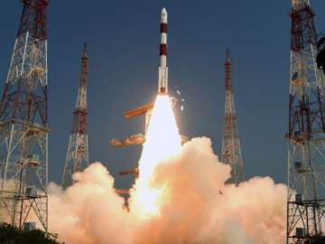 Spy satellite RISAT-2BR1, Sriharikota, Polar Satellite Launch Vehicle, ISRO Launch