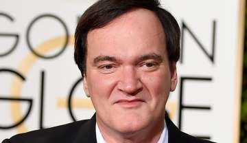 Quentin Tarantino 