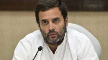 Rahul Gandhi insulted his grand-mom by his anti-Savarkar remarks: BJP