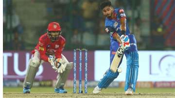 IPL 2020: Delhi Capitals and Kings XI Punjab battle it out to make Lucknow second home