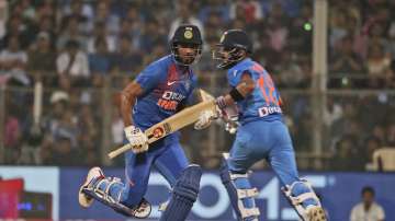 india vs west indies virat kohli india defending totals