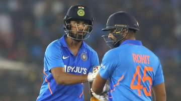 India vs West Indies, 3rd ODI: Top order guides India to 4-wicket win in Cuttack; clinch series 2-1