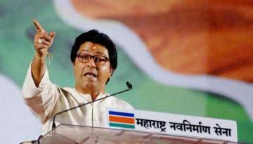 NRC, CAA ploys to divert people's attention from eco slump : MNS