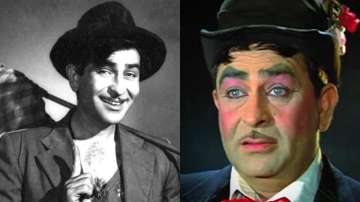 Awara to Mera Naam Joker, list of Raj Kapoor's evergreen films on his birthday