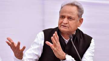 'British informers' questioning Cong legacy: Gehlot's scathing attack on BJP