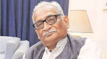 Rajeev Dhavan sacked from Babri case 