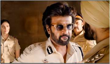 Rajinikanth, Darbar