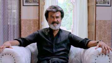 Rajinikanth doesn't see any progress in his acting