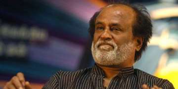 'Stay united': Rajinikanth expresses concern over citizenship act violence