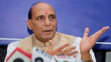 Cabinet nod to CDS 'historic' decision: Rajnath Singh