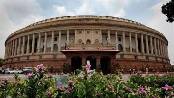Union Home Minister Amit Shah tabled Citizenship (Amendment) Bill in Rajya Sabha on Wednesday afternoon. Rajya Sabha has passed the bill.