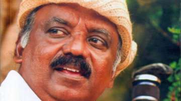 Veteran cinematographer Ramachandra Babu dies at 72