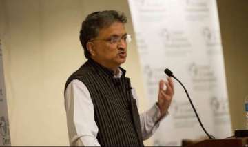 A wise and just government would withdraw CAA, says historian Ramchandra Guha 