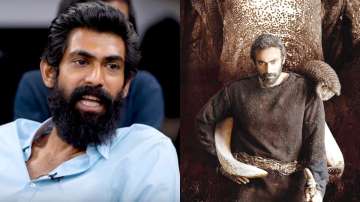 Rana Daggubati calls 'Haathi Mere Saathi' a big action spectacle