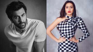 Luv Ranjan's next starring Ranbir Kapoor and Shraddha Kapoor will hit the theatres on March 26, 2021