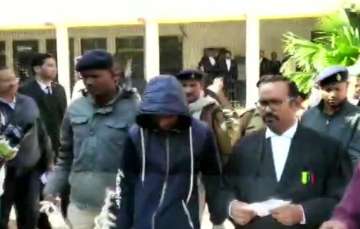 Ranchi Court awards death sentence to convict in rape, murder case 