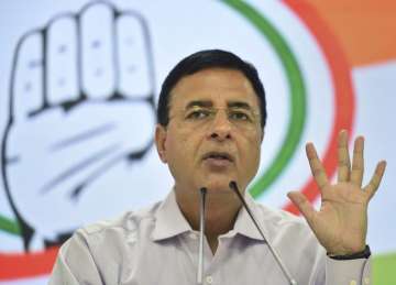 Congress deported far more Bangladeshis than BJP, claims Surjewala in a viral video 